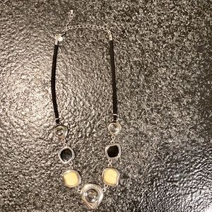 Lia Sophia 16” necklace